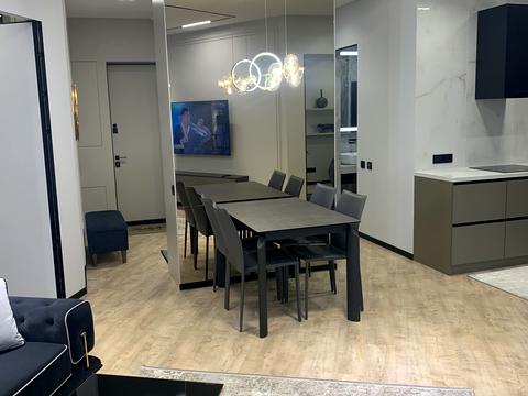 квартира за адресою Саперне Поле вул., 3