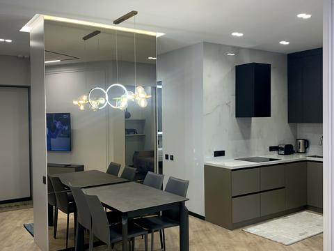 квартира за адресою Саперне Поле вул., 3