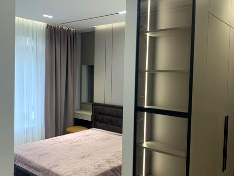 квартира за адресою Саперне Поле вул., 3