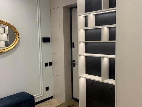 квартира за адресою Саперне Поле вул., 3