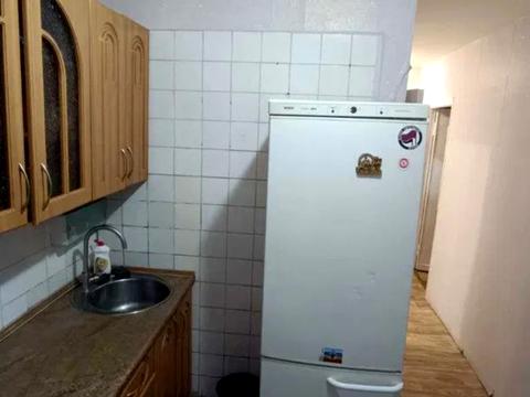 квартира за адресою Стадіонна вул., 21/1