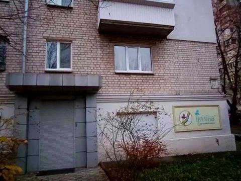 квартира за адресою Стадіонна вул., 21/1