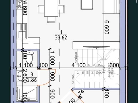 будинок за адресою Академіка Ромоданова вул. (Льва Толстого), 44