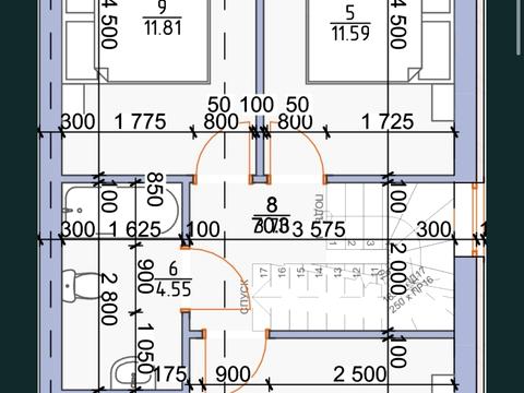 будинок за адресою Академіка Ромоданова вул. (Льва Толстого), 44