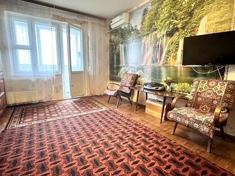 квартира по адресу Армянская ул., 9