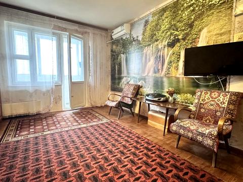 квартира по адресу Армянская ул., 9