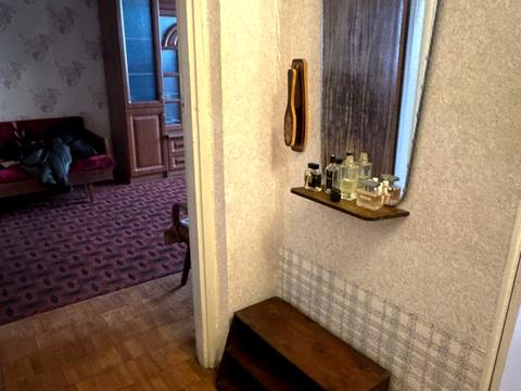 квартира по адресу Армянская ул., 9