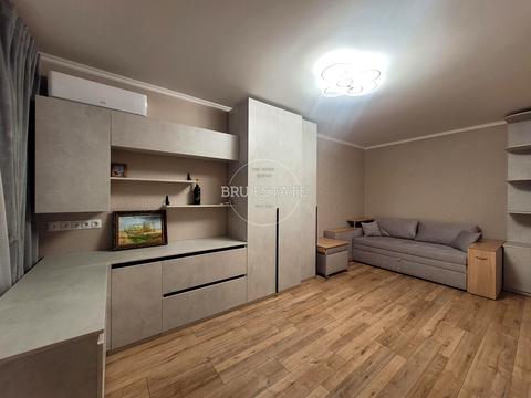 квартира по адресу Юрия Шумского ул., 10