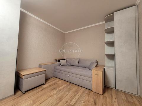 квартира по адресу Юрия Шумского ул., 10