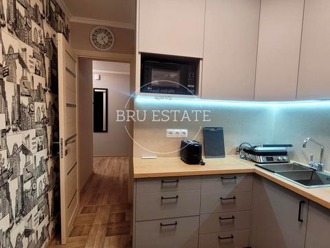 квартира по адресу Юрия Шумского ул., 10