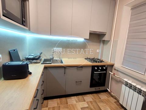 квартира по адресу Юрия Шумского ул., 10