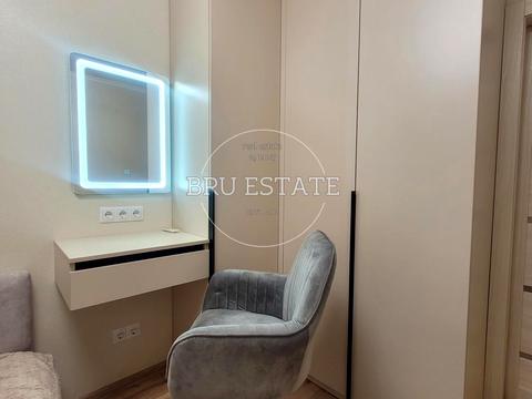 квартира по адресу Юрия Шумского ул., 10