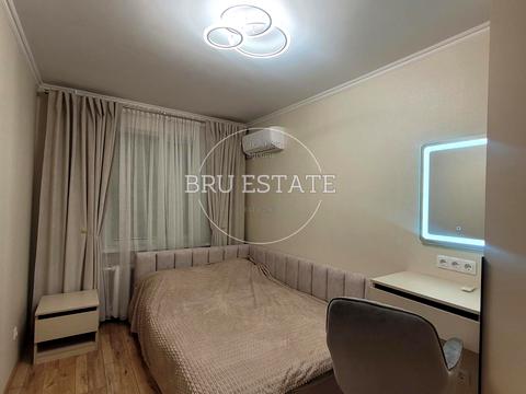 квартира по адресу Юрия Шумского ул., 10