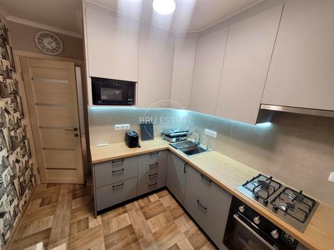 квартира по адресу Юрия Шумского ул., 10