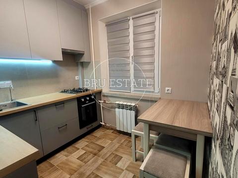 квартира по адресу Юрия Шумского ул., 10