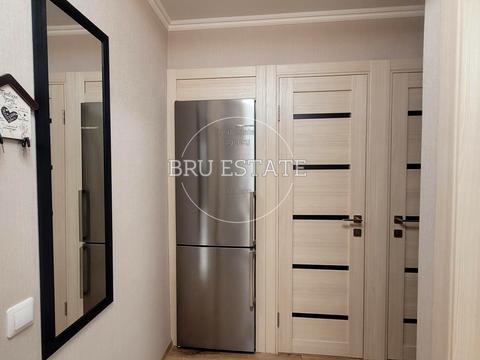 квартира по адресу Юрия Шумского ул., 10