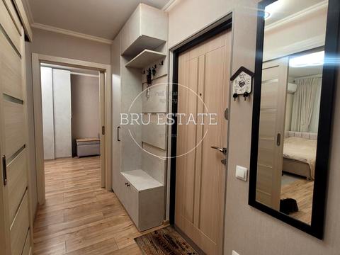 квартира по адресу Юрия Шумского ул., 10