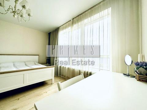 квартира за адресою Зарічна вул., 1-Б