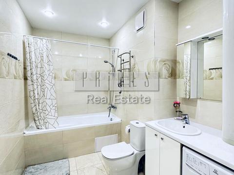 квартира за адресою Зарічна вул., 1-Б