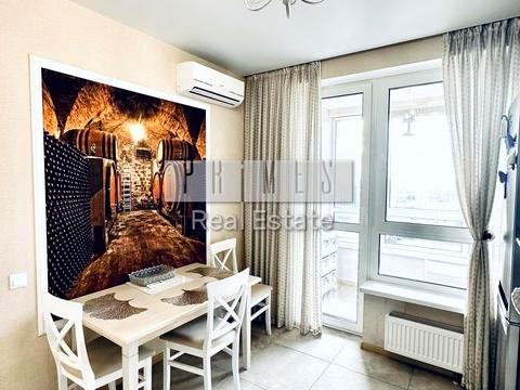 квартира за адресою Зарічна вул., 1-Б