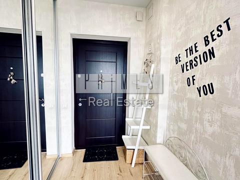 квартира за адресою Зарічна вул., 1-Б