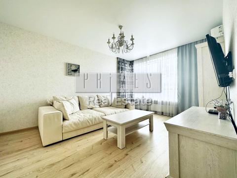 квартира за адресою Зарічна вул., 1-Б