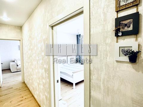 квартира за адресою Зарічна вул., 1-Б