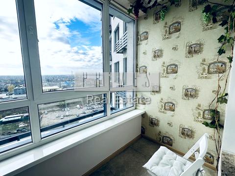 квартира за адресою Зарічна вул., 1-Б