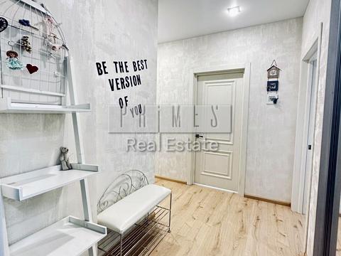 квартира за адресою Зарічна вул., 1-Б