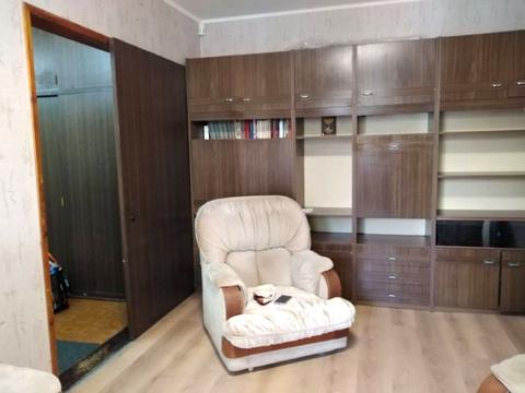 квартира по адресу Ивана Пулюя ул., 13