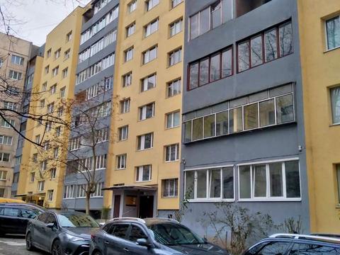 квартира по адресу Ивана Пулюя ул., 13