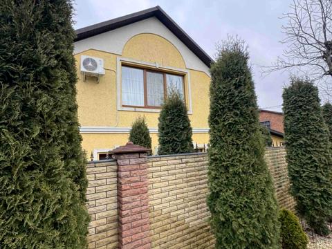 будинок за адресою Теліги вул. (Достоєвського), 43