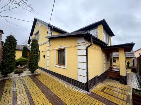 будинок за адресою Теліги вул. (Достоєвського), 43