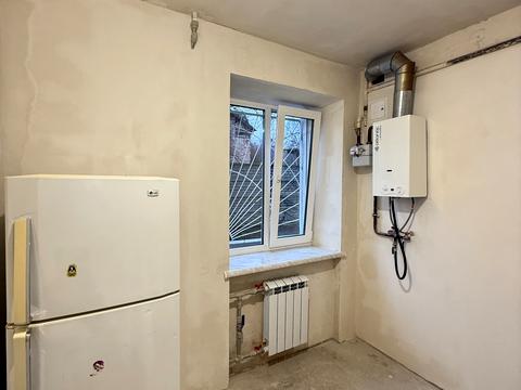 квартира по адресу Катаева ул., 9