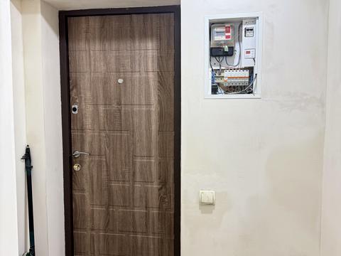 квартира по адресу Катаева ул., 9