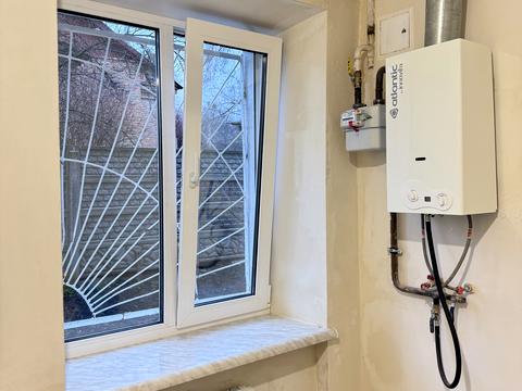 квартира по адресу Катаева ул., 9