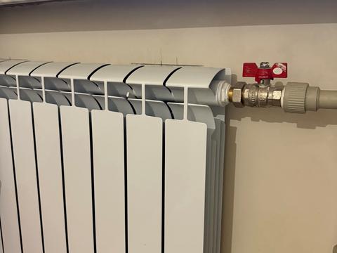 квартира по адресу Катаева ул., 9