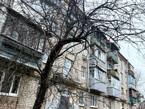 квартира по адресу Катаева ул., 9