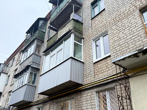 квартира по адресу Катаева ул., 9