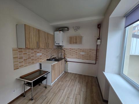 квартира за адресою Заміська вул., 1