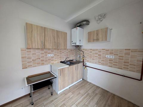 квартира за адресою Заміська вул., 1