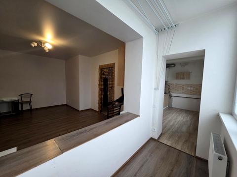 квартира за адресою Заміська вул., 1