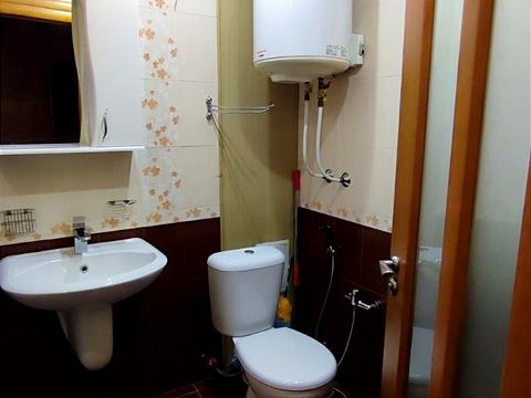 квартира за адресою Сонячна Набережна вул. (Маршала Малиновського), 6