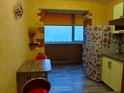 квартира за адресою Сонячна Набережна вул. (Маршала Малиновського), 6