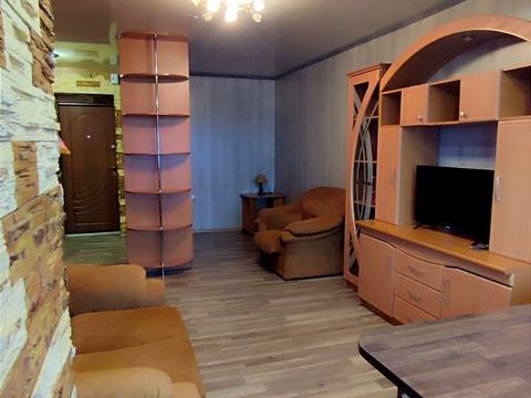 квартира за адресою Сонячна Набережна вул. (Маршала Малиновського), 6