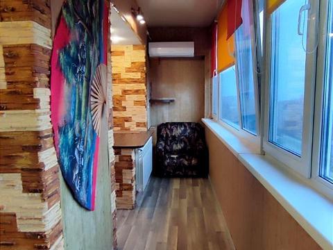 квартира за адресою Сонячна Набережна вул. (Маршала Малиновського), 6