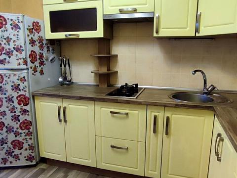 квартира за адресою Сонячна Набережна вул. (Маршала Малиновського), 6