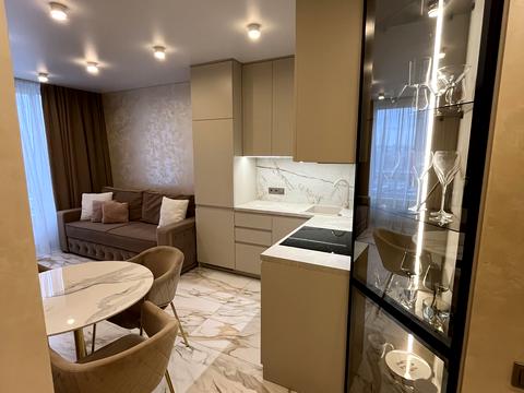 квартира за адресою Всеволода Змієнка вул., 19