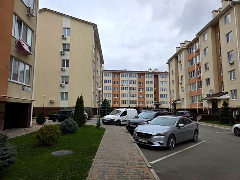 квартира за адресою Заміська вул., 1