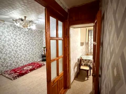 квартира за адресою Слобожанський просп. (Газети "Правда"), 56